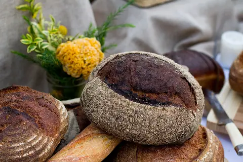 Friary Mill Bakery photo 2