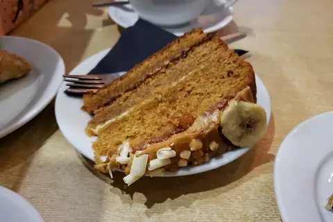 Friary Mill Bakery photo 4