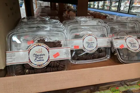 Friary Mill Bakery photo 1