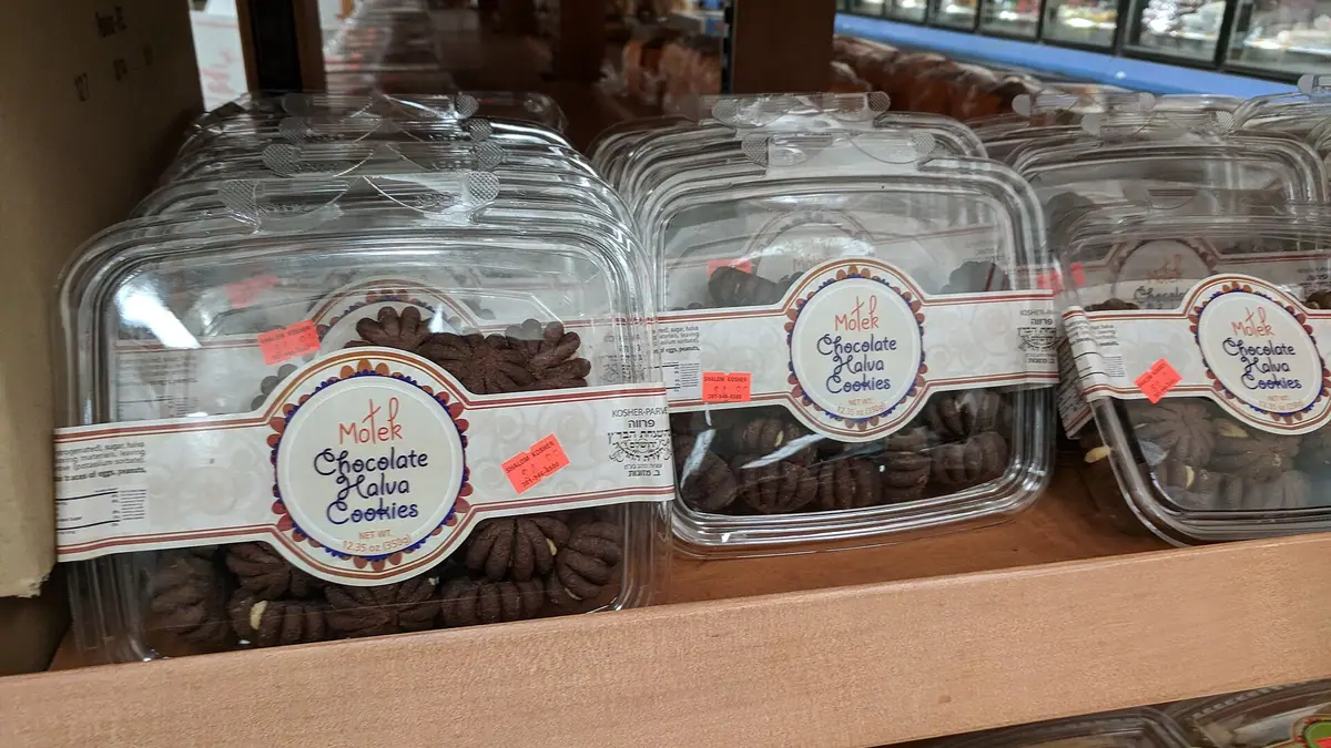 Friary Mill Bakery – bakery in Plympton town centre